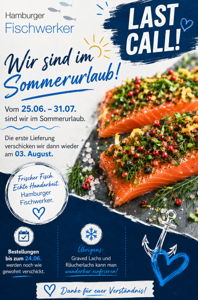Sommerferien
